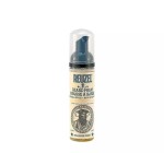 Reuzel Beard Foam Wood & Spice odżywka do brody w piance 70ml 