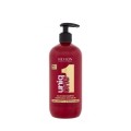 Revlon Uniq One szampon z odżywką 10 Korzyści 490ml 1