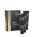 American Crew Precision odsiwiacz 7-8 Light Blond 3x40ml 1