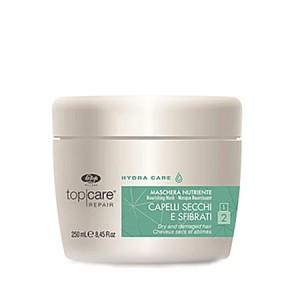 Lisap Top Care Hydra maska suche zniszczone 250ml 