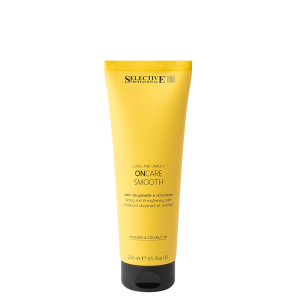 Selective OnCare Smooth Balm odżywka dyscyplinuje wygładza 250ml