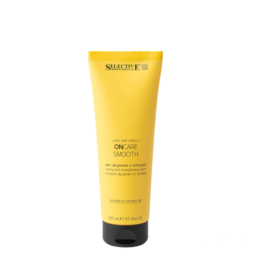 Selective OnCare Smooth Balm odżywka dyscyplinuje wygładza 250ml 1