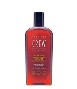American Crew Daily Deep Moisturizing szampon intensywnie nawilżający 250ml
