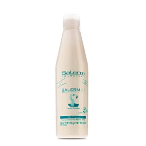 SALERM 21 silk Protein Leave-in Conditioner proteinowa odżywka 250ml