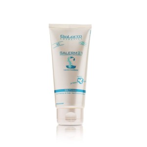 SALERM 21 silk Protein Leave-in Conditioner proteinowa odżywka 100ml