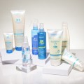 SALERM 21 Express Spray lekka maska z proteinami jedwabiu 190ml 2