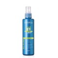 SALERM 21 Express Spray lekka maska z proteinami jedwabiu 190ml 1