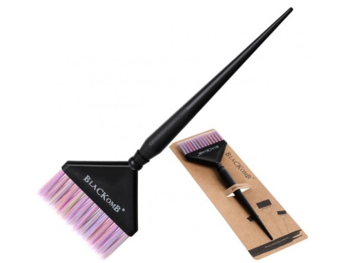 BlaCKomb BP200 pędzel do nakładania farb szeroki kolorowy 1