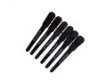 Blackomb CK35859 Carbon klipsy fryzjerskie czarne 6 szt. 4