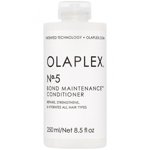 Olaplex NO.5 Bond Maintenance Conditioner odżywka do włosów zniszczonych 250ml 1