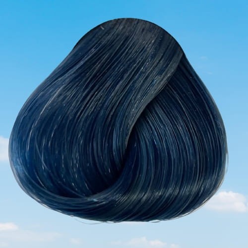 La Riche Directions półtrwały toner do włosów Denim Blue 100ml  1