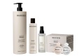 Selective Damaged Hair Risana szampon regenerujący ze śluzem ślimaka 150ml 2