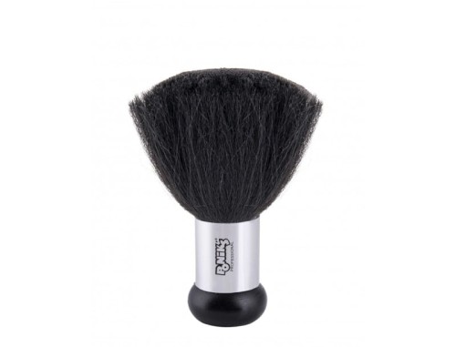 Eurostil 03403 pędzel karkówka fryzjerska okrągła miękkie włosie 1