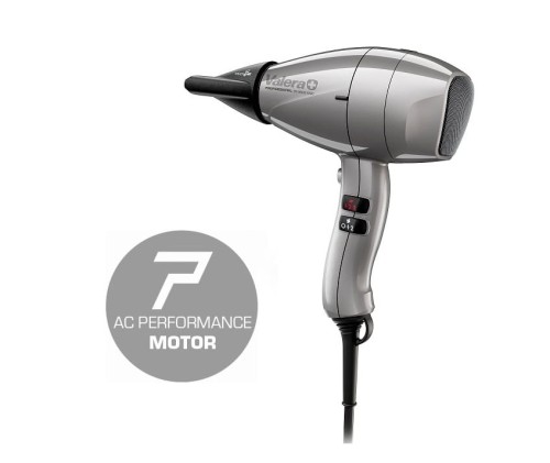 Valera SN9600 RC IONIC Rotocord kompaktowa suszarka AC 2100W grey 1