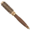 Olivia Garden Nano Sharper NT-S20 szczotka kwadratowa 20mm 2