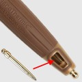 Olivia Garden Nano Sharper NT-S20 szczotka kwadratowa 20mm 7