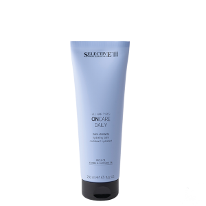 Selective OnCare Daily Balm nawilżająca odżywka suche włosy 250ml