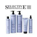 Selective OnCare Daily Leave-In nawilżająca odżywka suche włosy 275ml 3