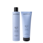 Selective OnCare Daily nawilżający szampon 275ml  i odżywka 250ml 