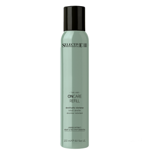 Selective OnCare Refill spray nadający objętość i gęstość 200ml 