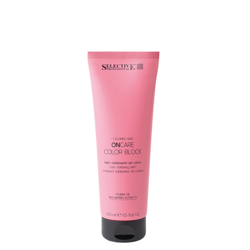Selective OnCare Color Block chroni kolor balsam 250ml 1