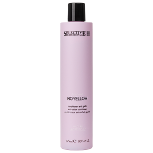 Selective Blond Hair No Yellow odżywka neutralizująca żółte odcienie 275ml