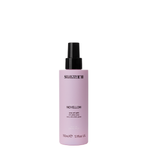 Selective Blond Hair No Yellow spray neutralizujący żółte odcienie 150ml