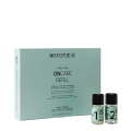 Selective OnCare Refill ampułki odbudowująco wypełniające 5+5x15ml  1