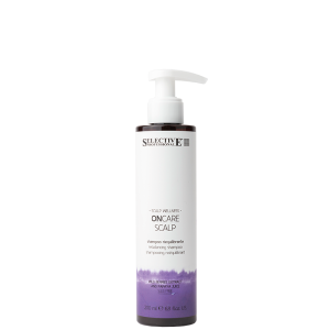 Selective OnCare SCALP Rebalancing szampon do przetłuszczającej skóry głowy 200ml