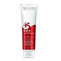 Revlon 45 Days Brave Reds szampon z odżywką do czerwonych włosów 275ml 1