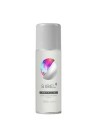 Sibel Metallic Silver spray koloryzujący włosy srebrny 125ml 1