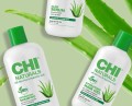 CHI Naturals Aloe Vera Hyaluronic Acid maska nawilżająca 177ml 2