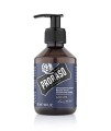 Proraso Beard Wash Azur Lime szampon do brody 200ml 1