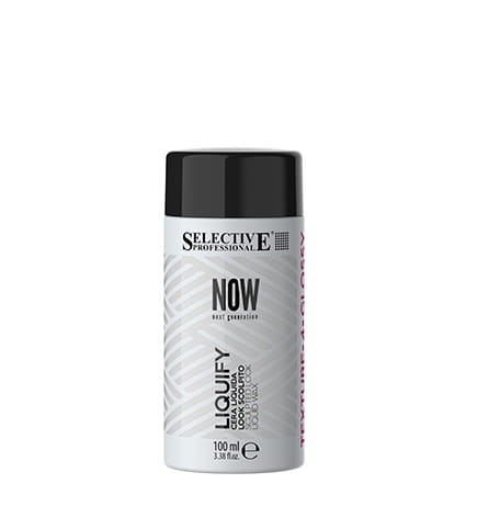 Selective Now Liquify  Liquid Wax wosk w płynie 100ml 1