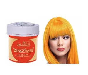 La Riche Directions półtrwały toner do włosów Apricot 100ml