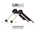 Hot Tools Professional Curl Bar Black Gold 25mm lokówka typu L do włosów  7