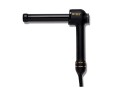 Hot Tools Professional Curl Bar Black Gold 25mm lokówka typu L do włosów  1