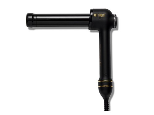 Hot Tools Professional Curl Bar Black Gold 32mm lokówka typu L do włosów  1