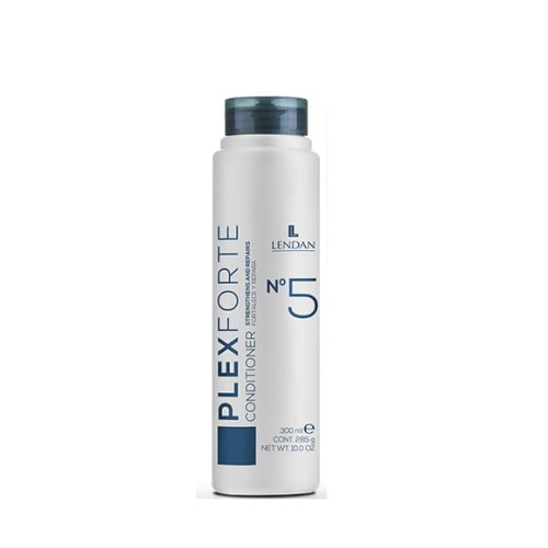 Lendan Plex Forte Nr 5 odżywka regenerująca włosy 300ml 1