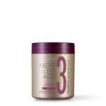 Lendan Professional Next liss Age Nr3 maska z keratyną po zabiegu  500ml