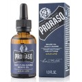 Proraso Azure Lime olejek do brody 30ml 1
