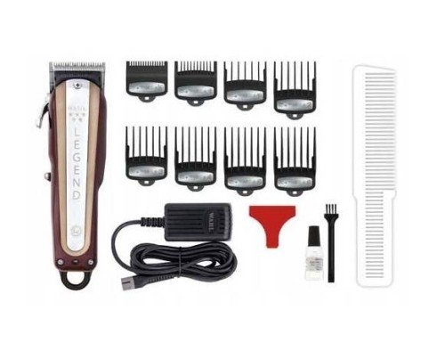 Wahl Pro Legend Cordless 8594-016 bezprzewodowa maszynka do strzyżenia włosów 1
