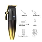 JRL Professional Fresh Fade 2020C Gold bezprzewodowa maszynka do włosów 