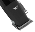 JRL Professional Fresh Fade 2020C Clipper Black bezprzewodowa maszynka do włosów  3