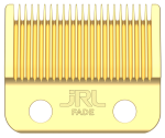 JRL Professional BF04G FADE Gold nóż, ostrze do maszynki FF2020C