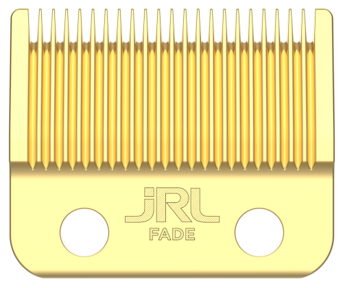 JRL Professional BF04G FADE Gold nóż, ostrze do maszynki FF2020C 1