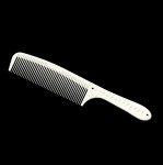 JRL Professional J201 Grzebień barberski do czesania