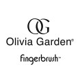 Olivia Garden Finger Brush Szałwia szczotka do rozczesywania 2