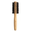 Olivia Garden Bamboo Touch Boar naturalna szczotka do modelowania włosów 20mm 1