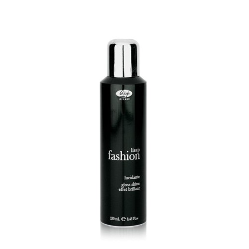 Lisap Fashion Lucidante Gloss Shine nabłyszczacz w spray 250ml 1